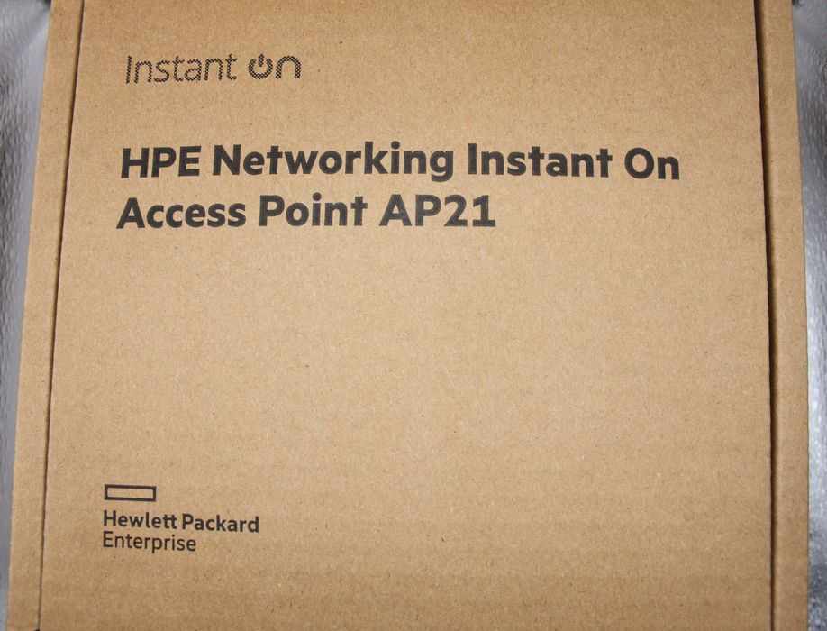 Acces Point Aruba AP21