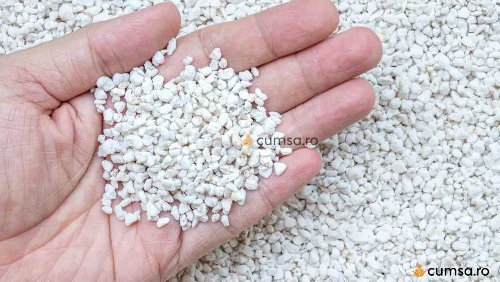 Perlit horticol si constructii, vermiculit, TURBA Profesionala KEKKILA