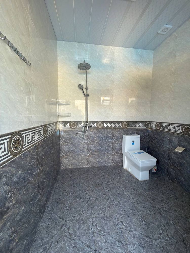 Yengi toza xalol dacha