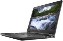 Dell Latitude 5490 14" Intel ® i5-8250U, 16GB DDR4, 512 SSD
