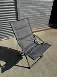 Scaun pliabil / De camping
