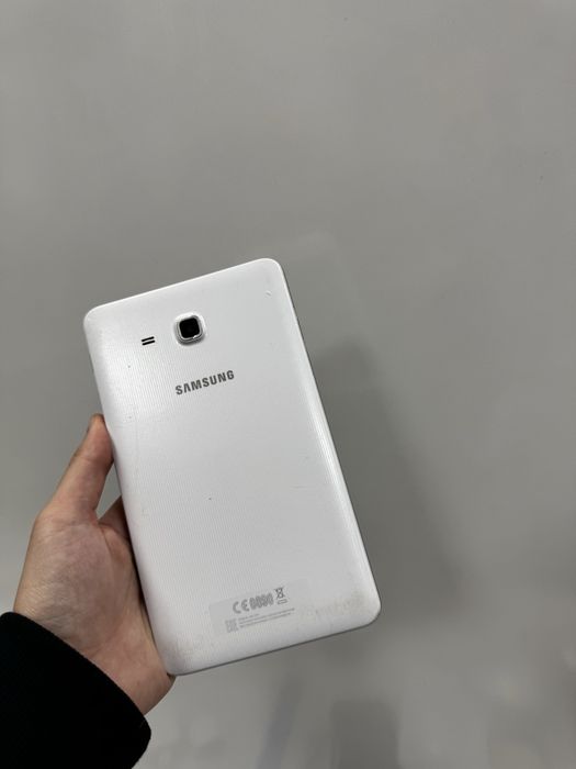 Samsung Galaxy Tab A7 (1014-Костанай. ЛОТ:764472)