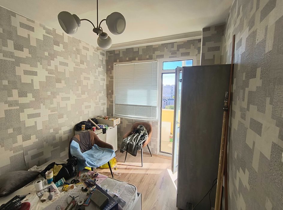 Продава се Двустаен апартамент в Стара Загора, Казански - 50 кв.м за 1460 €/кв.м - Снимка #6