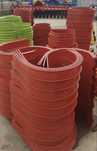 Tabla pick-up pentru balotiera -pret de producator