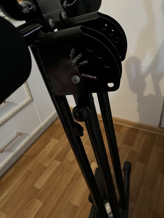 Тренажер для преса