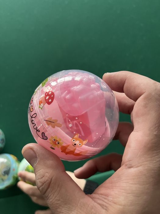 Играчки за Вендинг машини с награди!Нови!