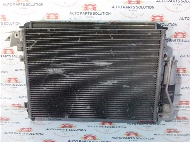 butelia radiator ac 1.4 b dacia logan