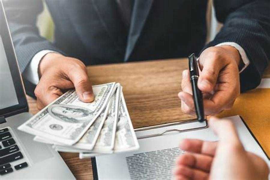 Деньги в долг. Деньги под проценты