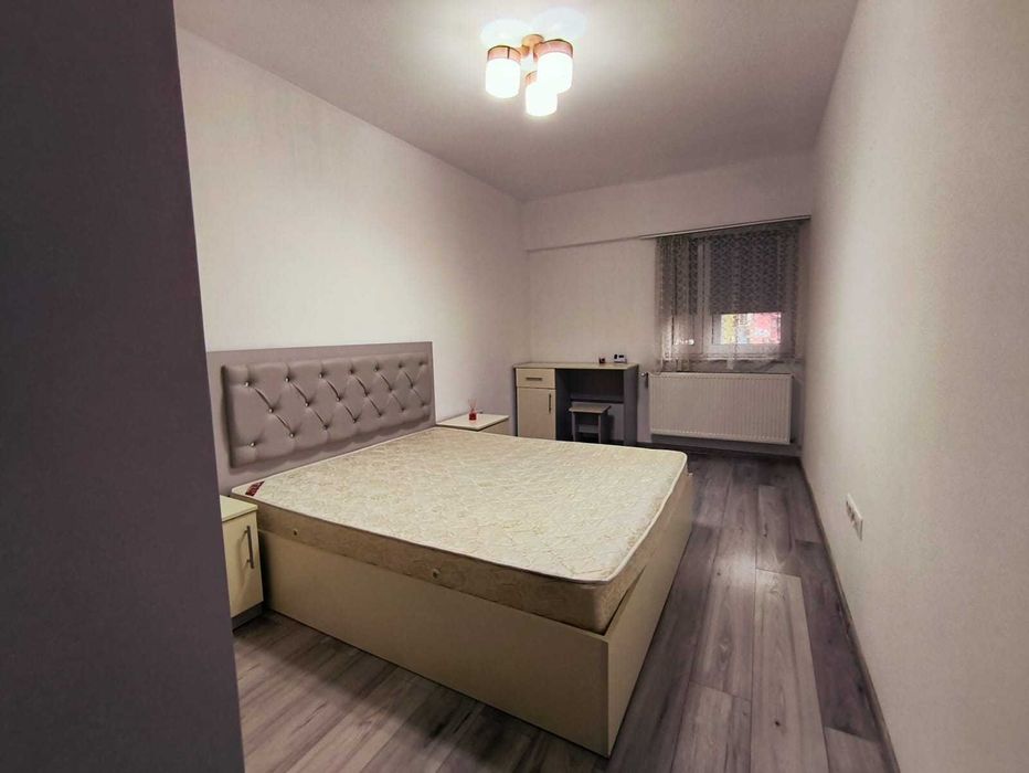 Apartament cu 2 camere in Tatarasi -Kaufland  cu loc de parcare