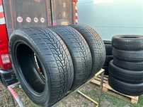 Cauciucuri 275/55/20 NEXEN ROADIAN HP  M+S  (2011) anvelope 275 55 20