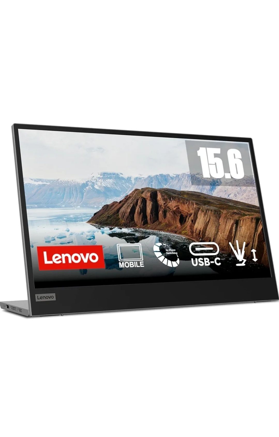 Монитори Lenovo L15 15,6