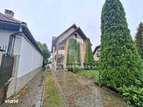 Casa Vila Pensiune  Rasnov Brasov