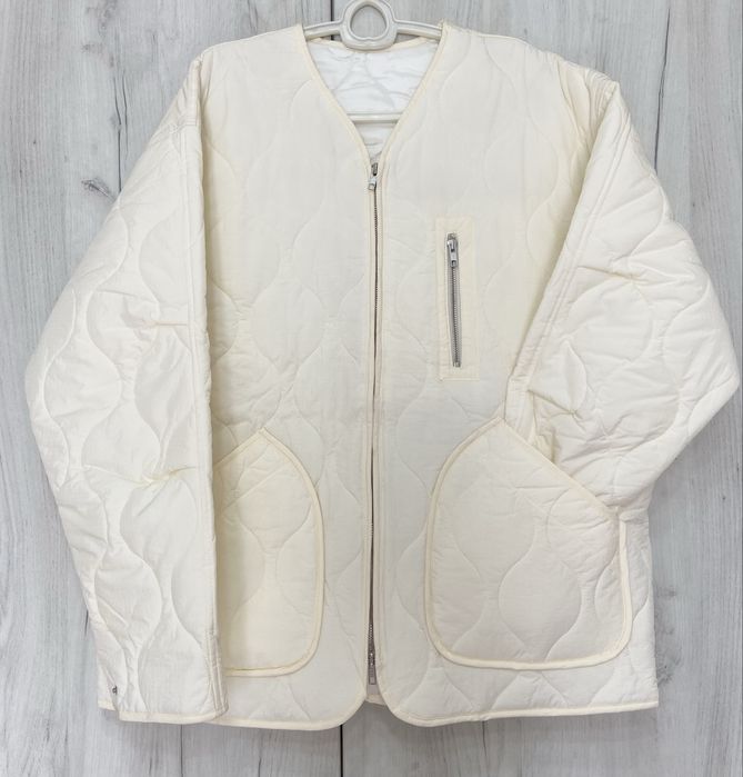 Новая стильная куртка