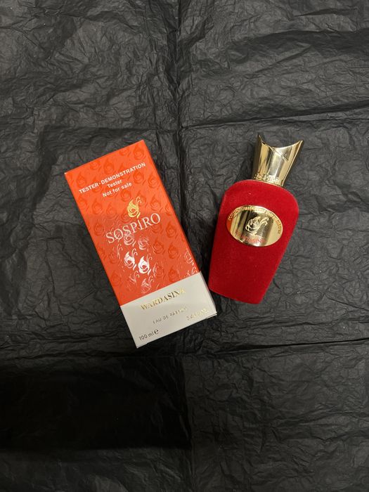 Parfum Sospiro Wardasina, 100ml