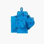 Pompa hidraulica AP2D36 pentru utilaje de constructii DH80 R80