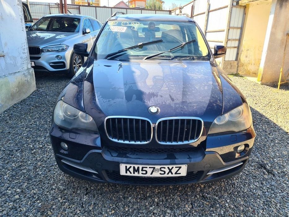 Dezmembrari dezmembrez  BMW X5 E70 3.0 2006-2012