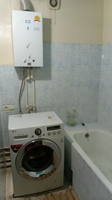 Продается 2 комнатная квартира на СамАвто