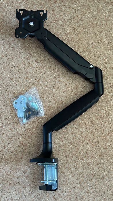 Кронштейн Onkron G100 серый