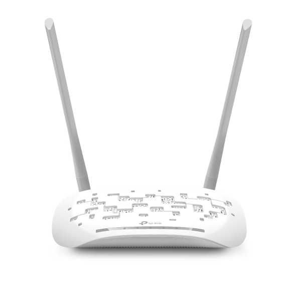 Модем беспроводной VDSL2/ADSL2+ 300M Tp-Link TD-W9970
