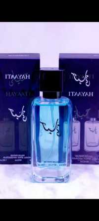 Hayaati Parfum Mahshur arab brendi