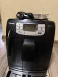 Кафе машина Philips Saeco Super-Automatic Espresso Machine HD8751/11