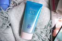 Слънцезащитен крем Aqua Rich Watery Essence - японска марка Biore