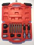 Trusa montare alternator 13 piese