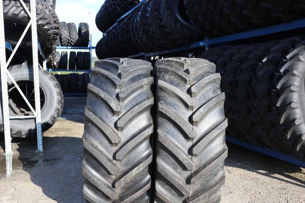 Roti Tractor 540/65R30 Michelin Radiale Noi pentru Tractor John Deere