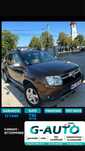 Dacia Duster DACIA DUSTER 1.6 Laureate 4x2