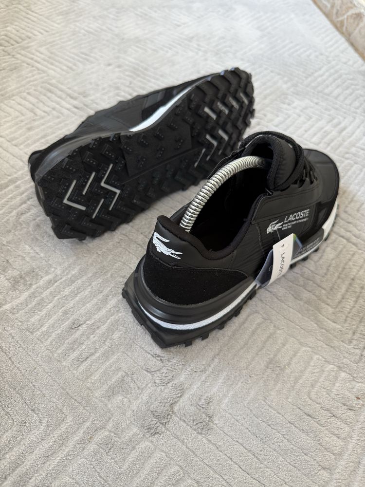 Lacoste Elite Active