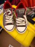 Tenis converse copii 27