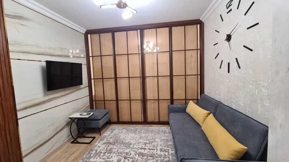 СДАЕТЬСЯ С 1 декабря МЕСЯЦА.. Метро Дружба народов 200 метров. 2/13/16