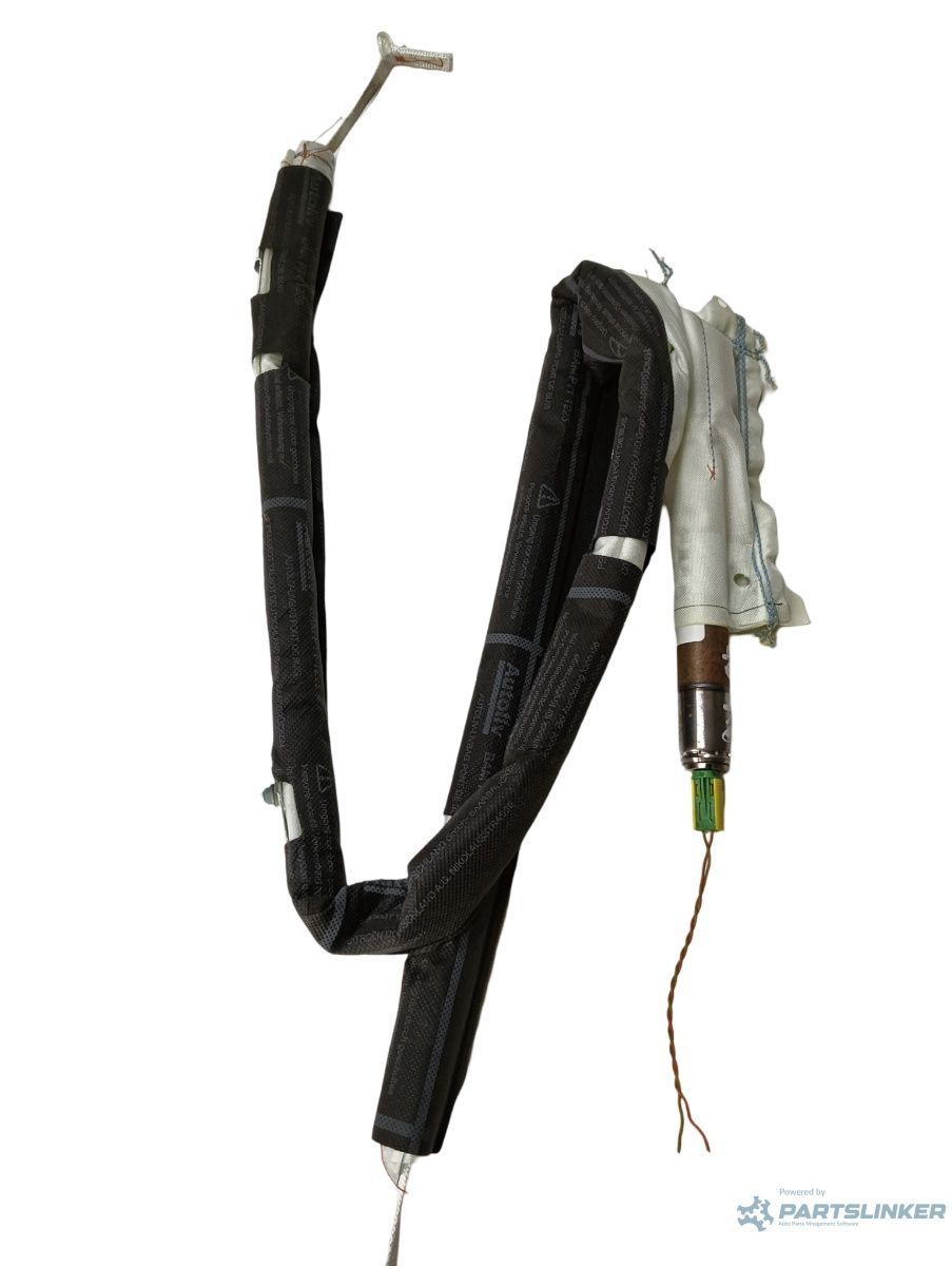 Cortina airbag  stanga PEUGEOT 207 WA_, WC_ 2006 - >
