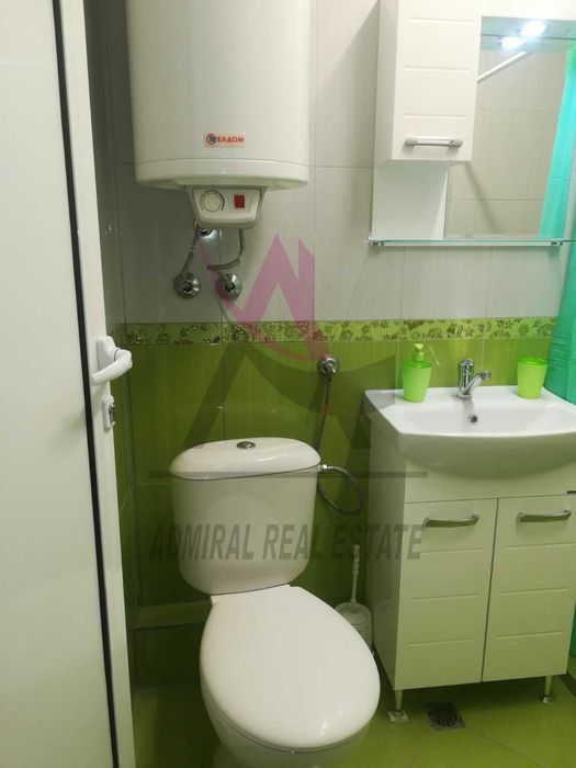 Дава се под наем Тристаен апартамент в Варна, Чаталджа - 75 кв.м за 325 € - Снимка #4