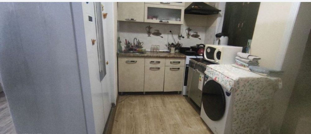 Сдаётся квартира для студентам Санпи