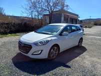 Hyundai I30 1.6 CRDI