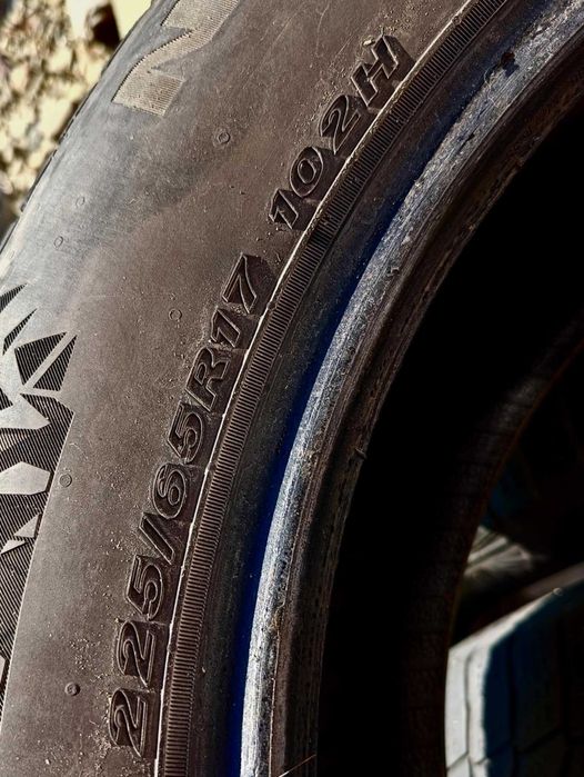 Гуми в добро състояние