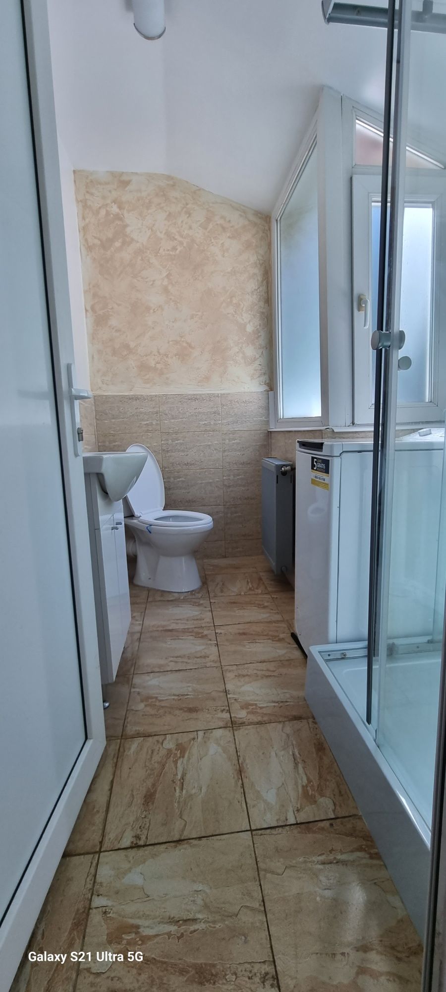 Apartament cu 1 cameră de inchiriat,Tg.Cucu-ultracentral