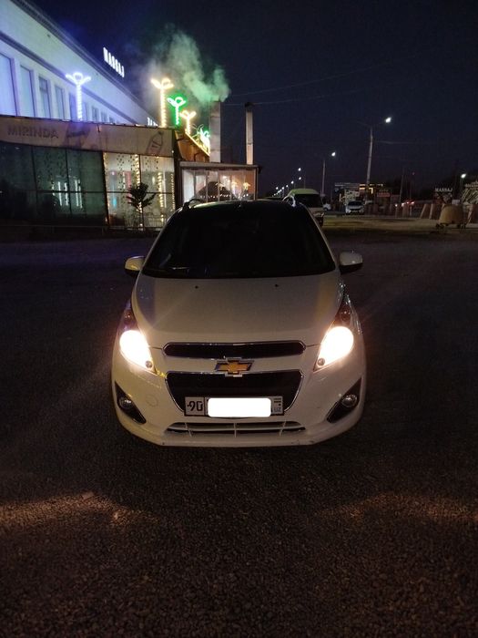 Спарк сотилади нахтга хамма жойи родной идеальный состояние