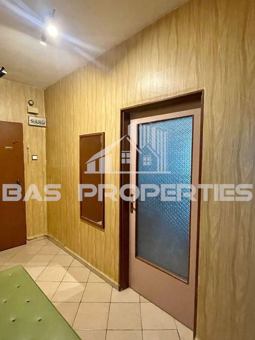 3-стаен в София-Връбница 1 площ 80