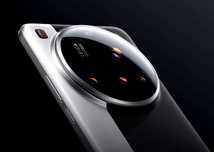 Xiaomi 15 Ultra 16/1024 (1ТБ) Silver Chrome
