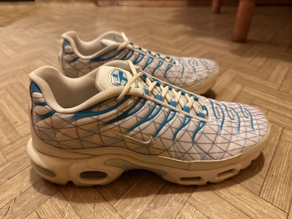 Маратонки Nike, запазени