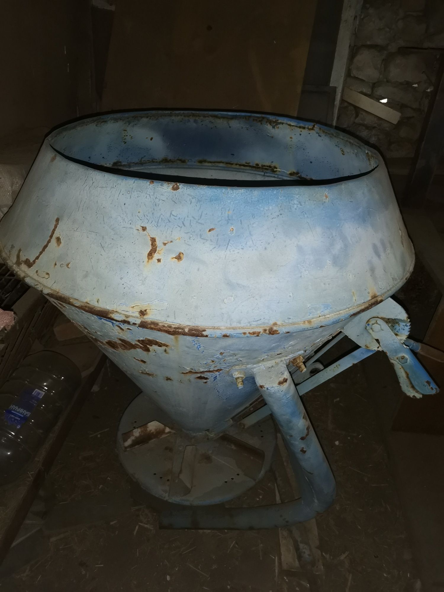 Продавам пръскачка 400л.,турска