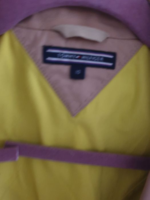 Дамско сако Tommy Hilfiger