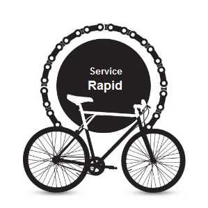 Service Biciclete