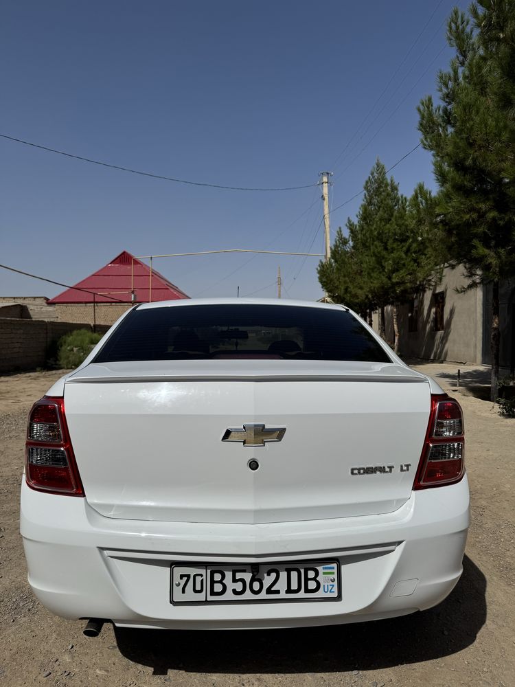 Chevrolet Cobalt