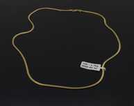 Lant aur 14k 4.78gr