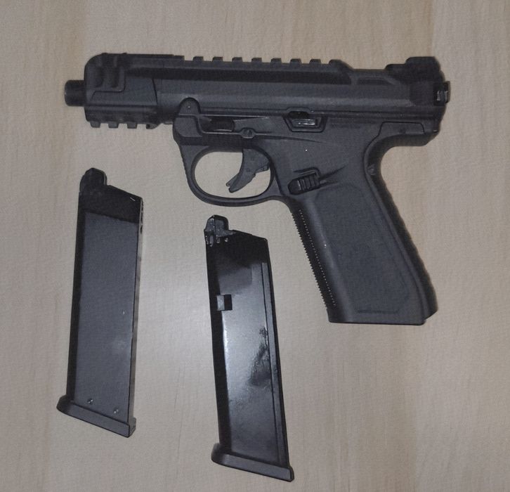 AAP-01C Assasin plus Adaptor tracer