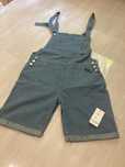 De vanzare salopeta denim