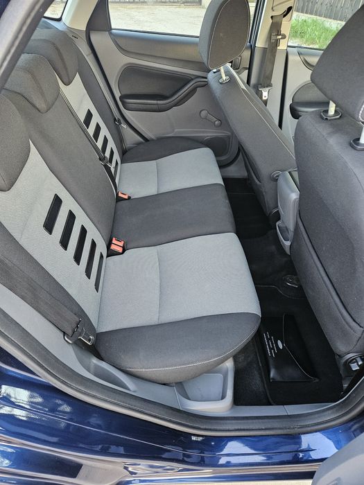 Ford Focus Comfort - Impecabil